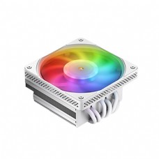 Tản nhiệt CPU Jonsbo HX6200D WHITE ARGB